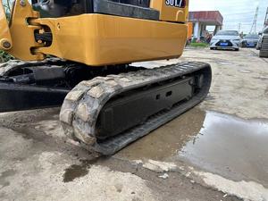 Pelleteuse d'occasion mini CAT 301.7, pelleteuse d'occasion, pelle mini cat 301.7, pelleteuse d'occasion à Shanghai - Product Image 2