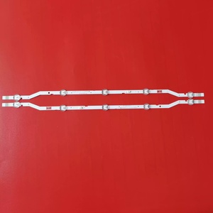 Bande LED de rétroéclairage HX-NO.31 pour téléviseur 32 pouces V5DN-320SM0-R4 en aluminium primaire pour réparation de téléviseur - Product Image 6