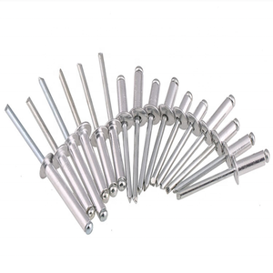 उचित मूल्य के साथ उच्च गुणवत्ता एल्यूमीनियम अंधा कीलक - Product Image 3