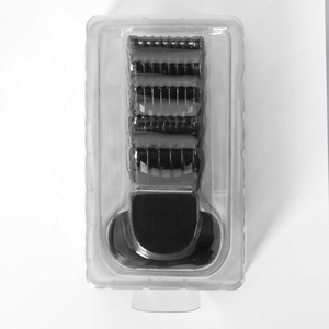 Tête de rechange pour tondeuse à <span class=keywords><strong>barbe</strong></span>, accessoires de <span class=keywords><strong>coupe</strong></span>, pièce de rechange pour rasoir électrique série BT567 5/6/7 Corps/Visage, usage hôtelier et domestique - Product Image 4