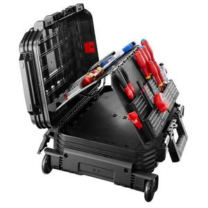 FACOM - BV.R30CM2PB Trolley case con surtido para mantenimiento eléctrico (15 Uds.) BOLSA DE HERRAMIENTAS CON SURTIDO - Product Image 4