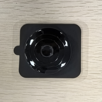 Appareil TENS intelligent avec télécommande sans fil pour soulager les douleurs musculaires et masser le corps