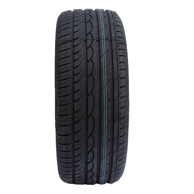 Best China Tyre Brand List Top 10 Three-a PCR Run Flat Tire Car Tyres New P606 P308 P607 Size 205/40ZR17