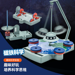 Modelo del Sistema Solar DIY, Juguete Giratorio de Planetas con Proyección para Niños, Juguete Educativo STEM, Observación Astronómica 3D - Product Image 4