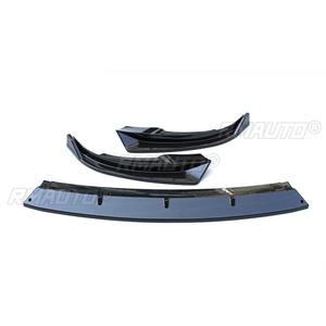 Para Tesla Model Y 2019-2023, Kit de Carrocería con Difusor y Protector de Parachoques Delantero de 3 Piezas, Accesorios para Auto - Product Image 5