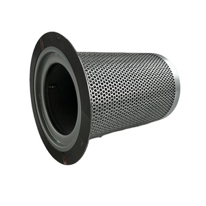 Mengma 6.2134.0 Separador de aceite comprimido industrial Compresor Parte Nueva condición Material de metal Nueva fibra de vidrio - Product Image 2