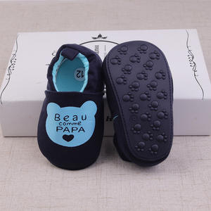 Zapatos <span class=keywords><strong>de</strong></span> Bebé Suaves y Baratos al por Mayor, Estilo Hombre <span class=keywords><strong>Araña</strong></span> Rojo, Zapatos <span class=keywords><strong>de</strong></span> Bebé <span class=keywords><strong>de</strong></span> Algodón Bonitos al por Mayor - Product Image 6