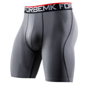 Bán buôn 2025 người đàn ông của lưới thoáng khí đồ lót thoải mái tóm tắt & Võ Sĩ chấp nhận biểu tượng tùy chỉnh - Product Image 5