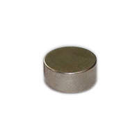 Microphone à condensateur électret Marquess 9,7 mm, capsule ECM pour la capture de micro-vibrations, usine OEM ODM