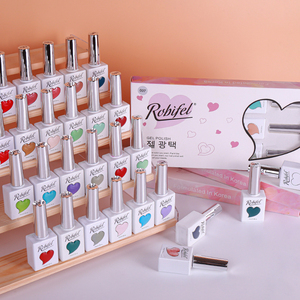 <span class=keywords><strong>Vernis</strong></span> à ongles gel Robifel 96 couleurs, <span class=keywords><strong>vernis</strong></span> à ongles gel UV coloré, pour salon de manucure, fournitures pour ongles, vente en gros - Product Image 2