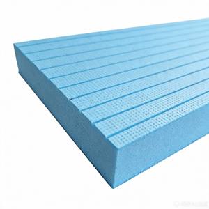 Panel de Espuma XPS Impermeable para Revestimiento de Azulejos, Aislamiento Térmico, Panel de Poliestireno para Paredes de Baño y Ducha - Product Image 4