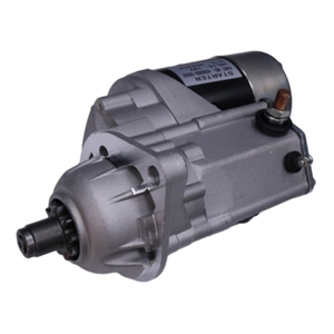 Piezas de elevación aérea del mercado de accesorios, Motor de arranque 12V <span class=keywords><strong>10T</strong></span> 70020352 para manipulador telescópico JLG, 2000, 1, 2 - Product Image 3