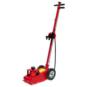 رافعة هيدروليكية أرضية ذات هيكل طويل لخدمة السيارات - Product Image 3