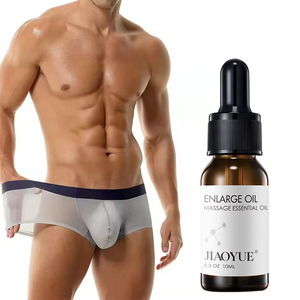 10ml Cuidado del pene Ampliación Capacidad mejorada Aceite espesante Aumento del crecimiento Xxl Hombre Masaje <span class=keywords><strong>Essentia</strong></span> Hombres Masaje Agrandar Aceite Xxl - Product Image 1