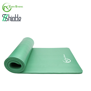 Tapetes de <span class=keywords><strong>Yoga</strong></span> Ecológicos Zhensheng al por Mayor, Suaves al Tacto, Ideales <span class=keywords><strong>para</strong></span> <span class=keywords><strong>Principiantes</strong></span> - Product Image 2