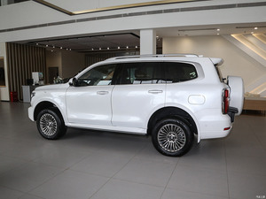 Auto Usata di Marca Great Wall Tank <span class=keywords><strong>500</strong></span> 3.0T Benzina <span class=keywords><strong>Ibrida</strong></span> 2023 2024 SUV di Lusso di Medie Dimensioni AWD con Interni in Pelle e Telecamera - Product Image 4