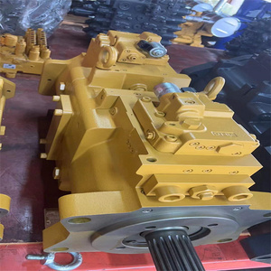 068-5075 Pompe Principale 196-3638 Pièces 254-5146 Piston 207-1234 Moteur 299-9129 Pompe Hydraulique 280-3893-Ensemble Complet Pièces Hydrauliques - Product Image 4