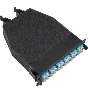 Glasvezelkabel Trunkkabelconnector Hoge Prestatie Glasvezel MPO MTP Patchkabel Hoge Dichtheid MPO Trunkkabel - Product Image 2