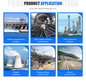 GR5 lớp rèn dịch vụ Vòng mô hình thanh Titan ti6al4v thanh Titan cường độ cao hàng không vũ trụ y tế thanh - Product Image 6