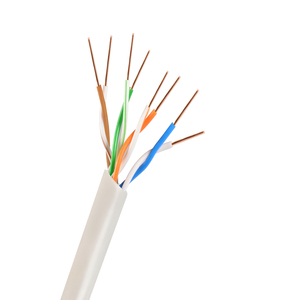 1000m <span class=keywords><strong>UTP</strong></span> CAT5e LAN cable exterior <span class=keywords><strong>UTP</strong></span> Cat6 LAN cable <span class=keywords><strong>300m</strong></span> Cat6 <span class=keywords><strong>utp</strong></span> cable de red - Product Image 1