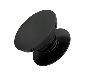 IStapromo Gifts Silicone <b>Phone</b> Pop Socket Grip Stand Holder One Touch Release Desk Mount Multi Color Options - Product Image 2