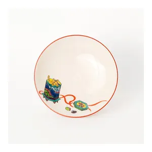 Japan products wholesales custom dish supplier small serving plates