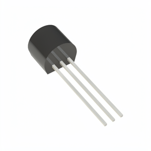 BC559C TO-226-3ทรานซิสเตอร์ถึง-92-3ซื้อช่องทางผู้ผลิตชิ้นส่วนอิเล็กทรอนิกส์ออนไลน์ - Product Image 1