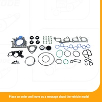 Juego completo de juntas de piezas de motor a buen precio, juego completo de juntas 03L198020C 03L 198 020 C, juego completo de juntas para VW Multivan 2,0 T