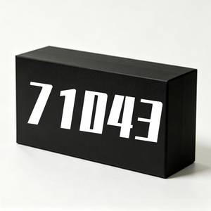 Blocs <span class=keywords><strong>de</strong></span> construction <span class=keywords><strong>du</strong></span> château <span class=keywords><strong>de</strong></span> <span class=keywords><strong>Poudlard</strong></span> 71043, modèle à assembler pour adultes, ensemble <span class=keywords><strong>de</strong></span> blocs géants, personnalisation des ensembles <span class=keywords><strong>de</strong></span> blocs <span class=keywords><strong>de</strong></span> construction MOC - Product Image 1