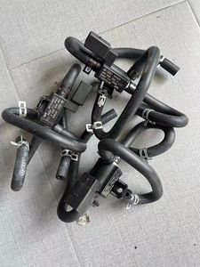 Электромагнитный клапан с турбонаддувом для Volkswagen Jetta Golf GTI Passat CC OEM 06F906283F 037906283C - Product Image 4