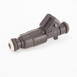 <span class=keywords><strong>หัว</strong></span><span class=keywords><strong>ฉีด</strong></span>น้ำมันเชื้อเพลิง 0280156274 สำหรับรถยนต์ VW Crossfox Spacefox Fox Polo Golf IV 1.6L Kombi 1.4L 032906031H - Product Image 1