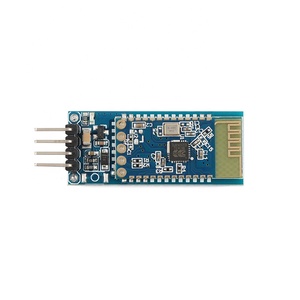 JDY-31 <span class=keywords><strong>SPP</strong></span>-<span class=keywords><strong>C</strong></span> <span class=keywords><strong>c</strong></span>ổng nối tiếp thông qua Wifi module giao tiếp không dây 2.4G JDY-30 HC-05 HC-06 BTS tương thích - Product Image 3