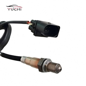 เซ็นเซอร์ออกซิเจนแลมบ์ดา JESBEN 0258007351 สำหรับ Skoda 1K0998262D ตำแหน่งต้นทาง - Product Image 2