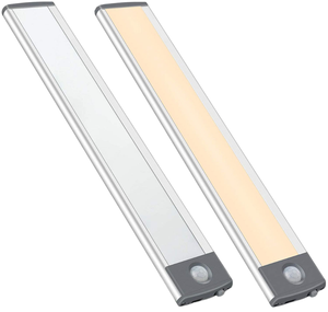 Modern Kitchen <b>LED</b> Motion <b>Sensor</b> Cabinet <b>Light</b> with Peak Lighting Effect - Product Image 1