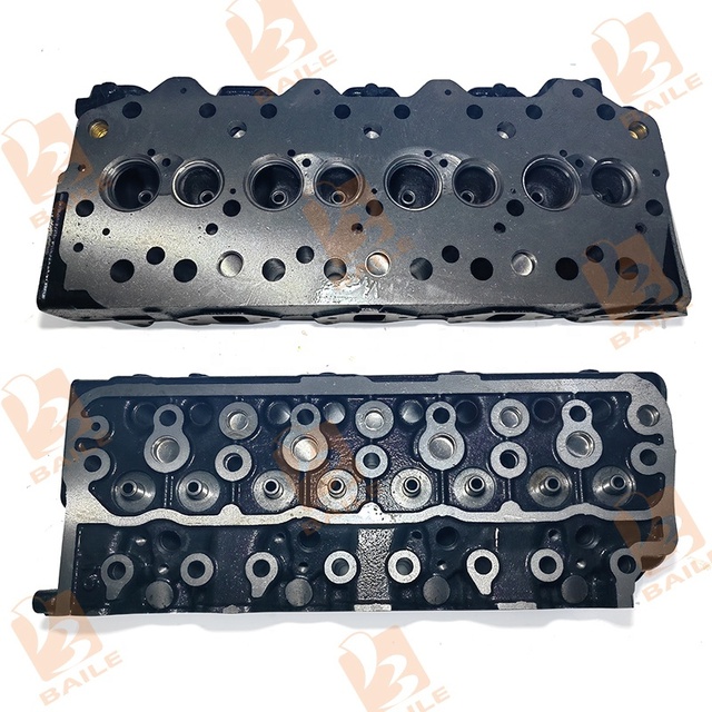 Factory Supply 2J Engine Cylinder Head for Toyota 2J Engine Forklift Engine Parts 2J Cylinder Head With High Performance