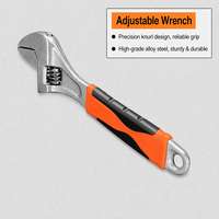 Ensemble d'outils à main pour électricien, 30 pièces, avec multimètre numérique, pince à dénuder les fils, tournevis, marteau, boîte à outils