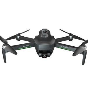 Max <span class=keywords><strong>193</strong></span> BigSize Beast 4D, Dron de Vuelo Rápido de 35 Minutos, Cámara Profesional, Quadcopter Rc 5g - Product Image 5