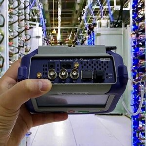 Testeur Ethernet VeEX MTX150 150x150x70mm Analyseur de réseau pour tests Ethernet - Product Image 2