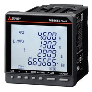 ME96SSRB-MB Mitsubishi Electric - Codice articolo: 506376 - Product Image 1