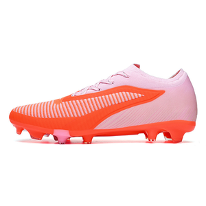 Chaussures de football de sport pour hommes de haute qualité 2025 en gros – Chaussures de football à crampons pour hommes, jeunes et étudiants, idéales pour l'entraînement en extérieur - Product Image 3