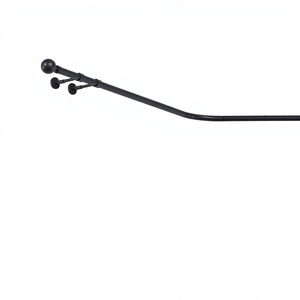 Kit Fenêtre en Baie BWK, 200cm+100cm+100cm - Product Image 2