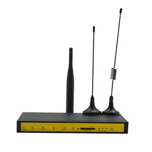 GPRS WIFI路由器LoRa LTE IP调制解调器LoRa网关Lora发射器