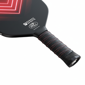 ด้ามจับไม้พายแพคเกิลบอลแบบรังผึ้งขนาด13มม. ด้ามจับนุ่มสบาย - Product Image 1