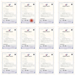 EVEFU Brosse électrostatique double face pour poils d'animaux, <span class=keywords><strong>raclette</strong></span> en microfibre, rouleau anti-poussière pour vêtements, canapé et lit - Product Image 6