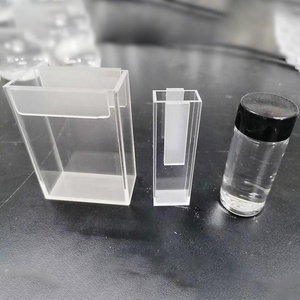 BIOBASE Chine en Stock Turbidimètre Turbidimètre Néphélomètre BK-T201 <span class=keywords><strong>Portable</strong></span> De Poche Turbidimete Prix - Product Image 4