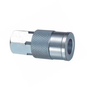 Juego de Acoplamiento Rápido Americano de 4 Piezas, Accesorios y Piezas para Herramientas Neumáticas - Product Image 3