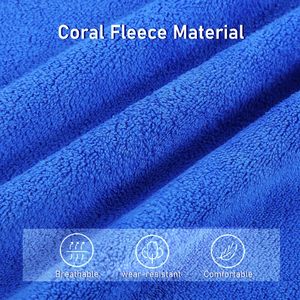 Chiffon de polissage pour queue de billard Toddmomy, en microfibre, nettoyeur de fût de snooker pour l'entretien des queues de billard, durable et résistant à l'eau - Product Image 6