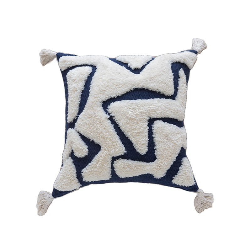 Glands en forme de U