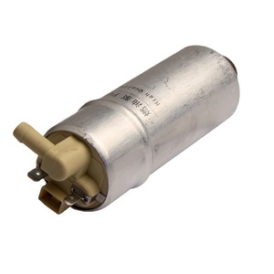 Pompe à carburant 12V pour voiture Benz BMW, pièce auto 0986580129 16146752368 16141183216 - Product Image 1