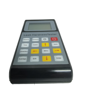 Testeur de dureté portable de haute qualité LEEB110 pour équipement d'essai de matériaux métalliques - Product Image 5